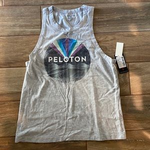 NWT Peloton tank